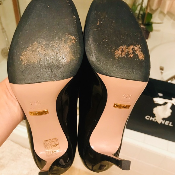 Gucci shoes - Picture 7 of 7